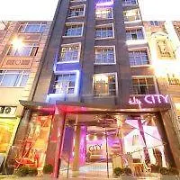 Tulip & Hotel Istambul