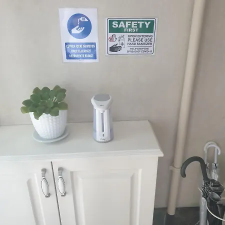 Hotel Astan Taksim