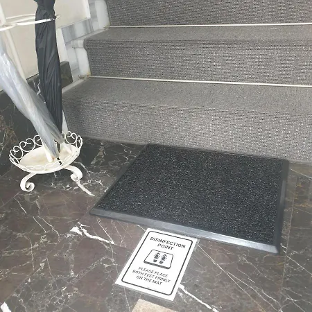 Astan Taksim Hotel 3*