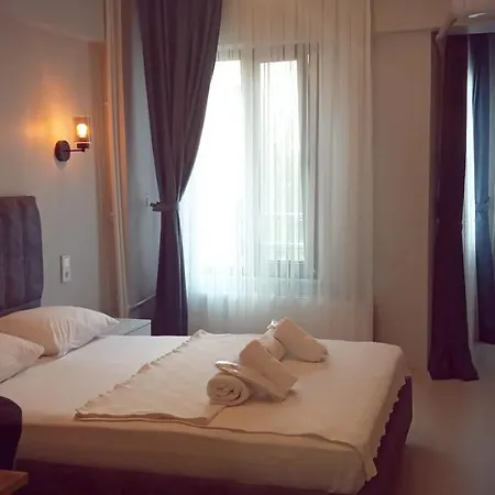 Zion Butik 2*