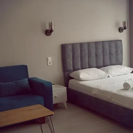 Zion Butik 2* Istanbul