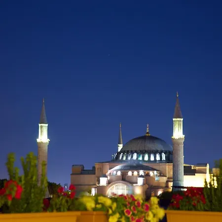 White House Istanbul