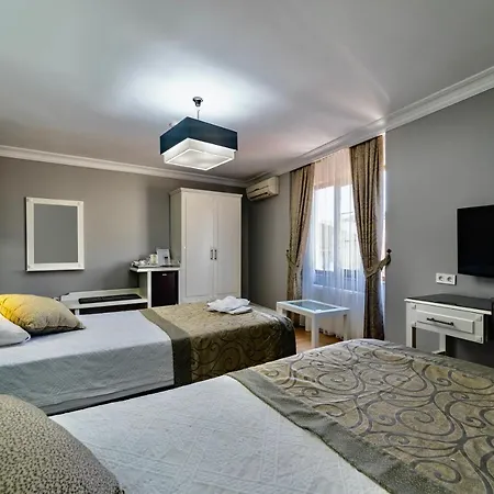 Hotel Levent
