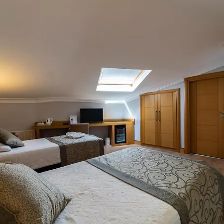 Hotel Levent 3*