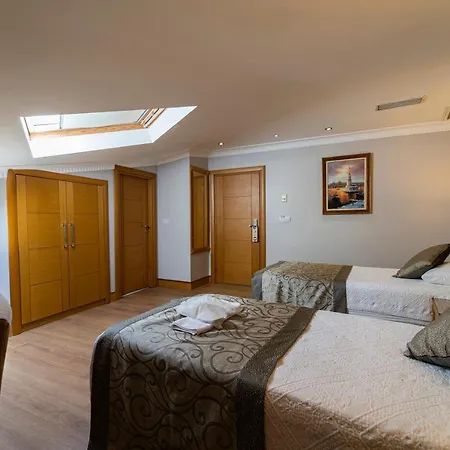 Levent Hotel 3*