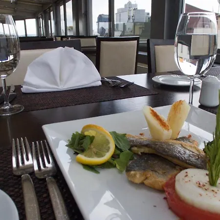Eresin Taxim & Premier 4* Istambul