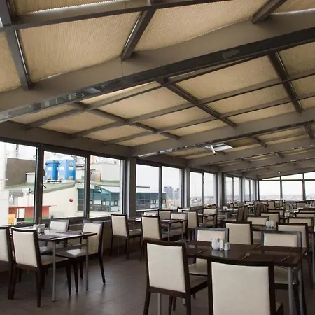 Eresin Taxim & Premier Istanbul