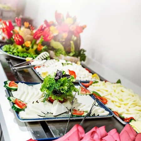 Endican Beyazit Hotel
