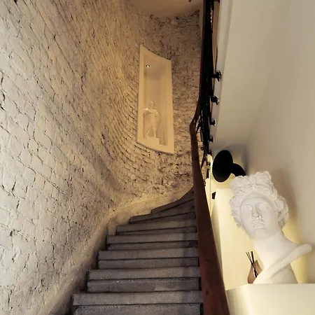 Hotel Magnova Istanbul