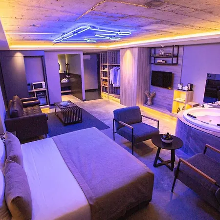 Cityloft 64 Aparthotel