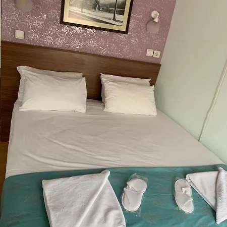 Yakut Apart * İstanbul