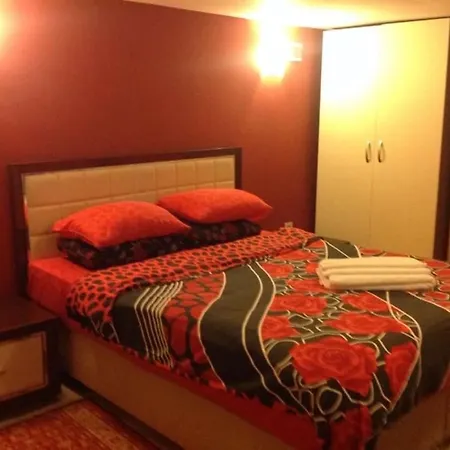 Gizli Bahce Butik