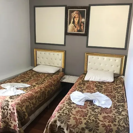 Meddusa 2* Istanbulská provincie