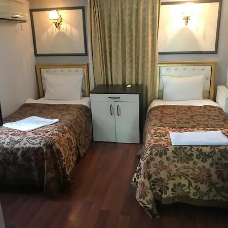 Hotel Meddusa 2*