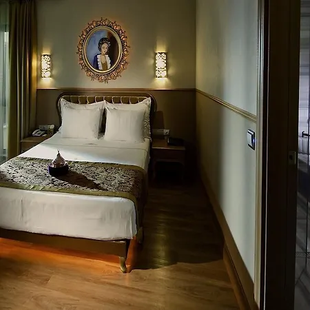 Sultania Boutique Class Ξενοδοχείο 4*