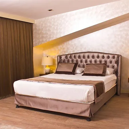 Hotel Orka Taksim & Istanbulská provincie