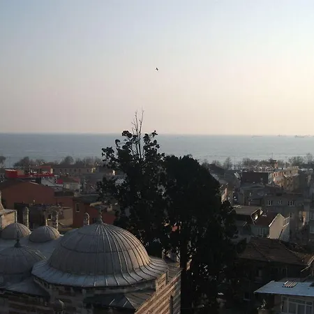 Hotel Sultan Palace 3*