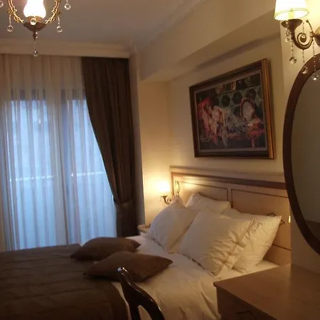 Sultan Palace 3* Istanboel