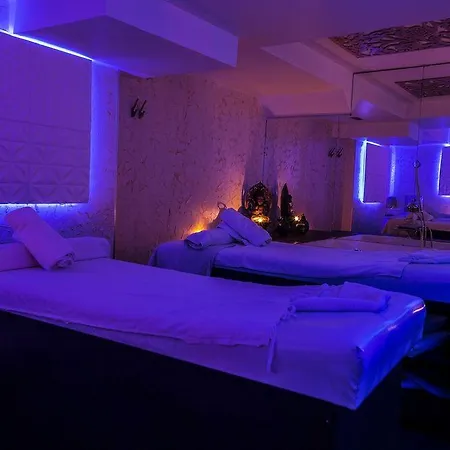 Avantgarde Hotel Levent Istanbul