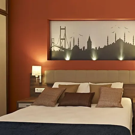 Lapis Hotel&spa Hotel