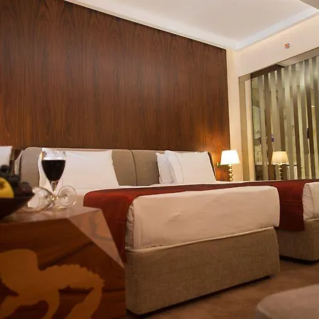 Vogue Supreme Hotel Istanbul