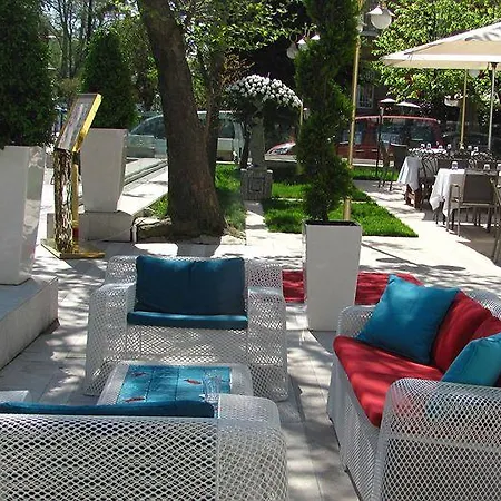 Vogue Supreme 5* İstanbul