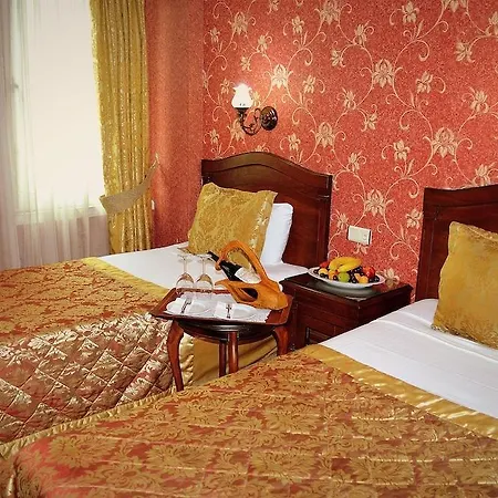 Hotel My Assos 4*