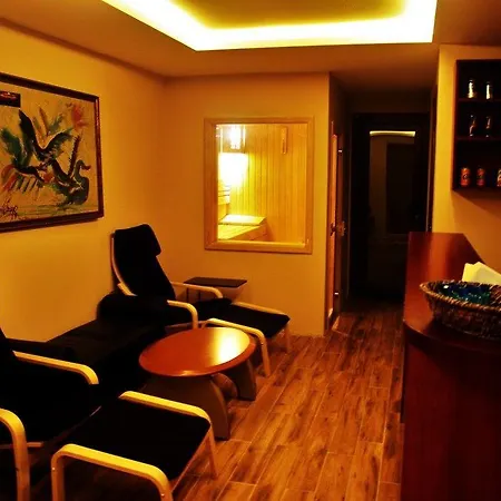 Endican Beyazit Hotel