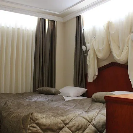 Endican Beyazit Hotel 3*
