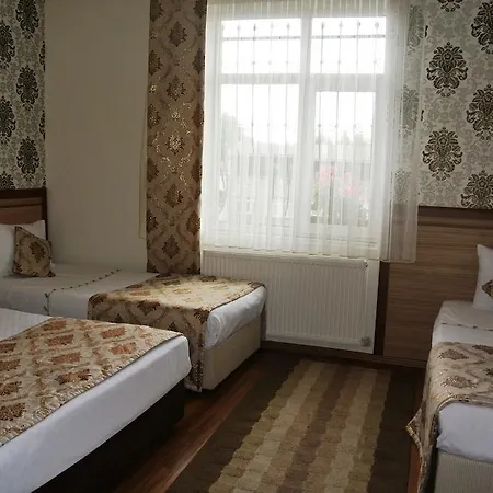 Otel Fors İstanbul