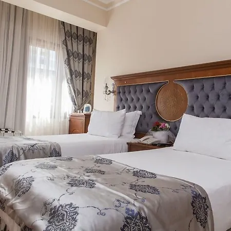 Hotel A'la Sofia 3*