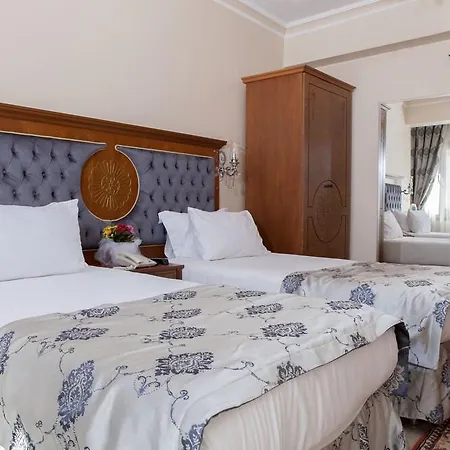 A'la Sofia Hotel Istanbul