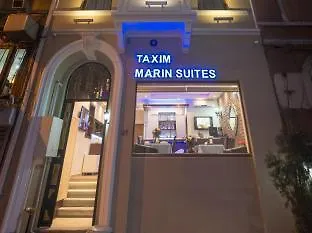 Taxim Marin 3* Istanbul