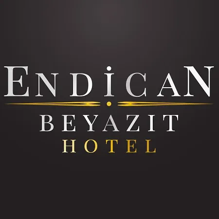 Endican Beyazit Hotel Stambuł
