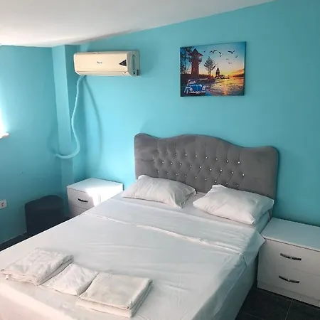 Aurora Istanbul