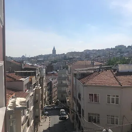 Aurora * Istanbul