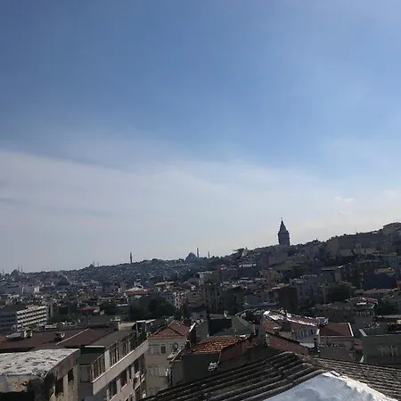 Aurora * Istanbul