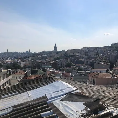 Aurora Istanbul