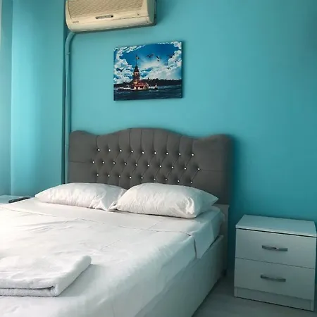Aurora Istanbul