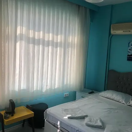 Aurora Aparthotel Istanbul