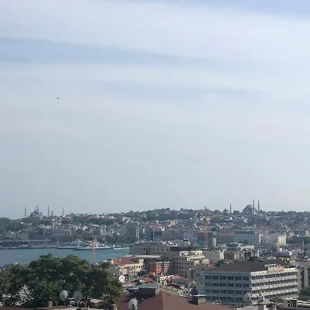 Aurora * Istanbul
