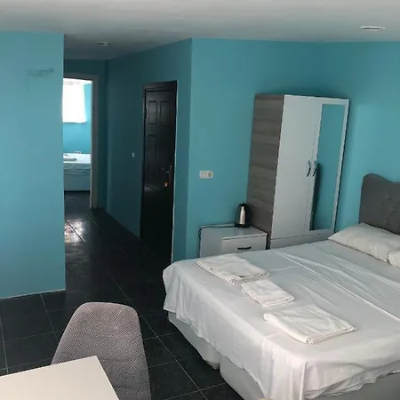 Aparthotel Aurora Istanbul