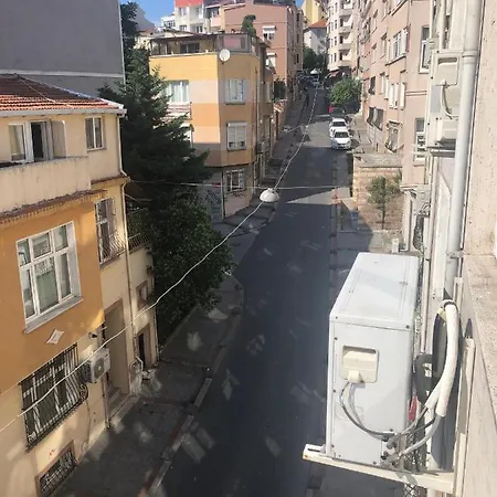 Aparthotel Aurora Istanbul