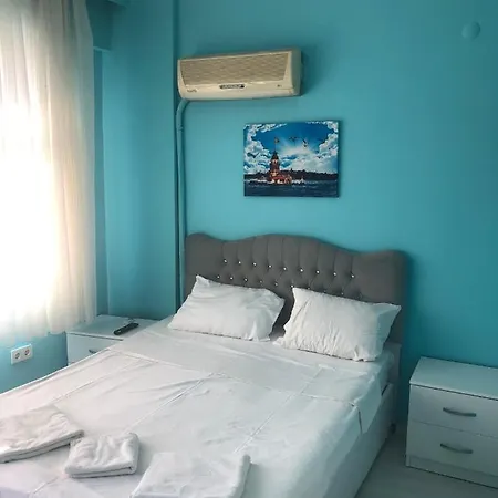 Aparthotel Aurora