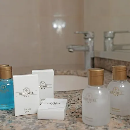 Bern Otel 3*