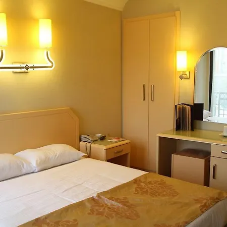 Hotel The Time Old City Istanbul