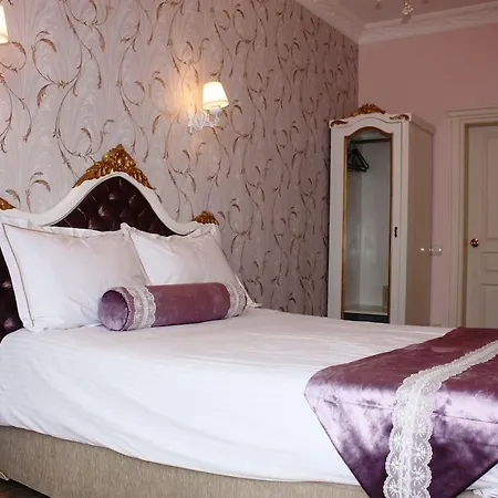 Romantic Hotel Istambul