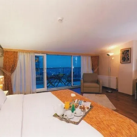 Arach Harbiye 4*