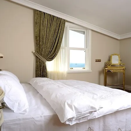 Otel Erten İstanbul