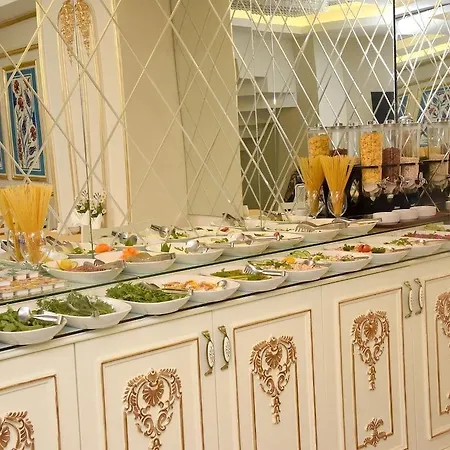 Hotel Town Palace